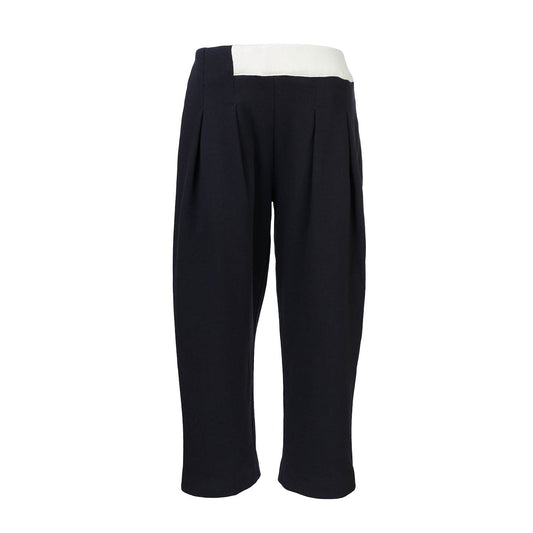Black Sweatpants Organic Cotton Fleece - Baby Organic