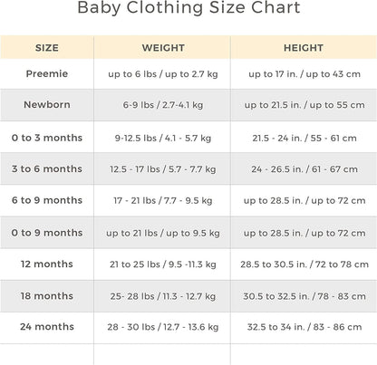 Burt’S Bees Baby Adjustable Baby Booties, 100% Organic Cotton, Easy on and off Snap Boots, Snug Fit - Baby Essential - Baby Organic