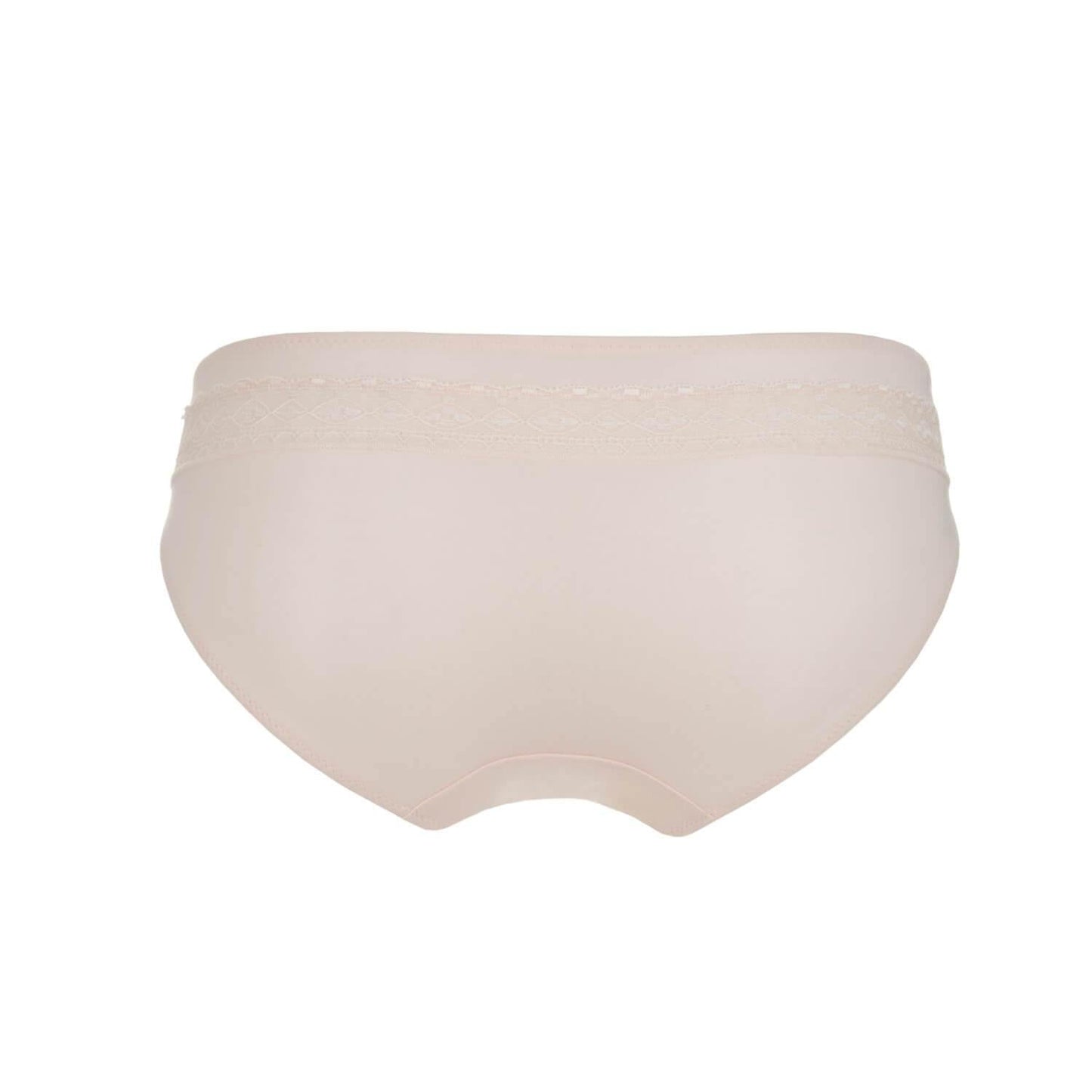 Champagne - Silk & Organic Cotton Brief - Baby Organic