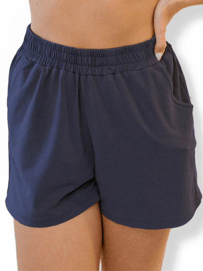 Creamfields Organic Cotton Short - Baby Organic