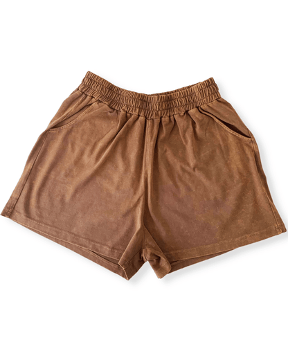 Creamfields Organic Cotton Short - Baby Organic