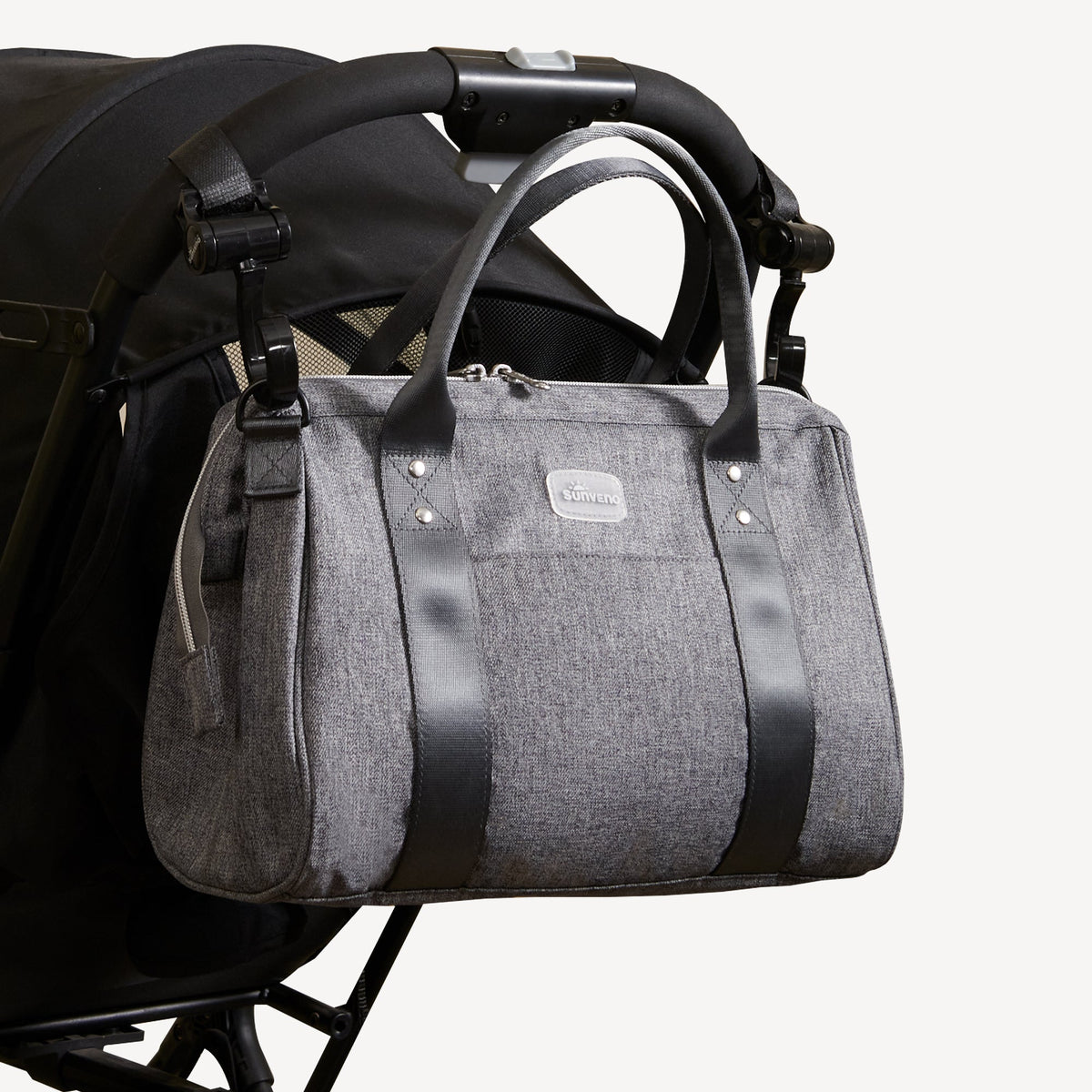 Crossbody Diaper Bag - Baby Organic