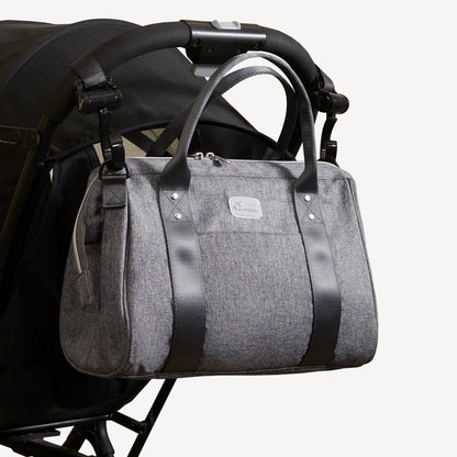 Crossbody Diaper Bag - Baby Organic