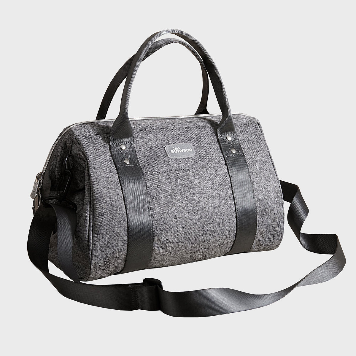 Crossbody Diaper Bag - Baby Organic