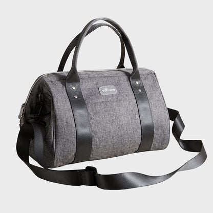 Crossbody Diaper Bag - Baby Organic