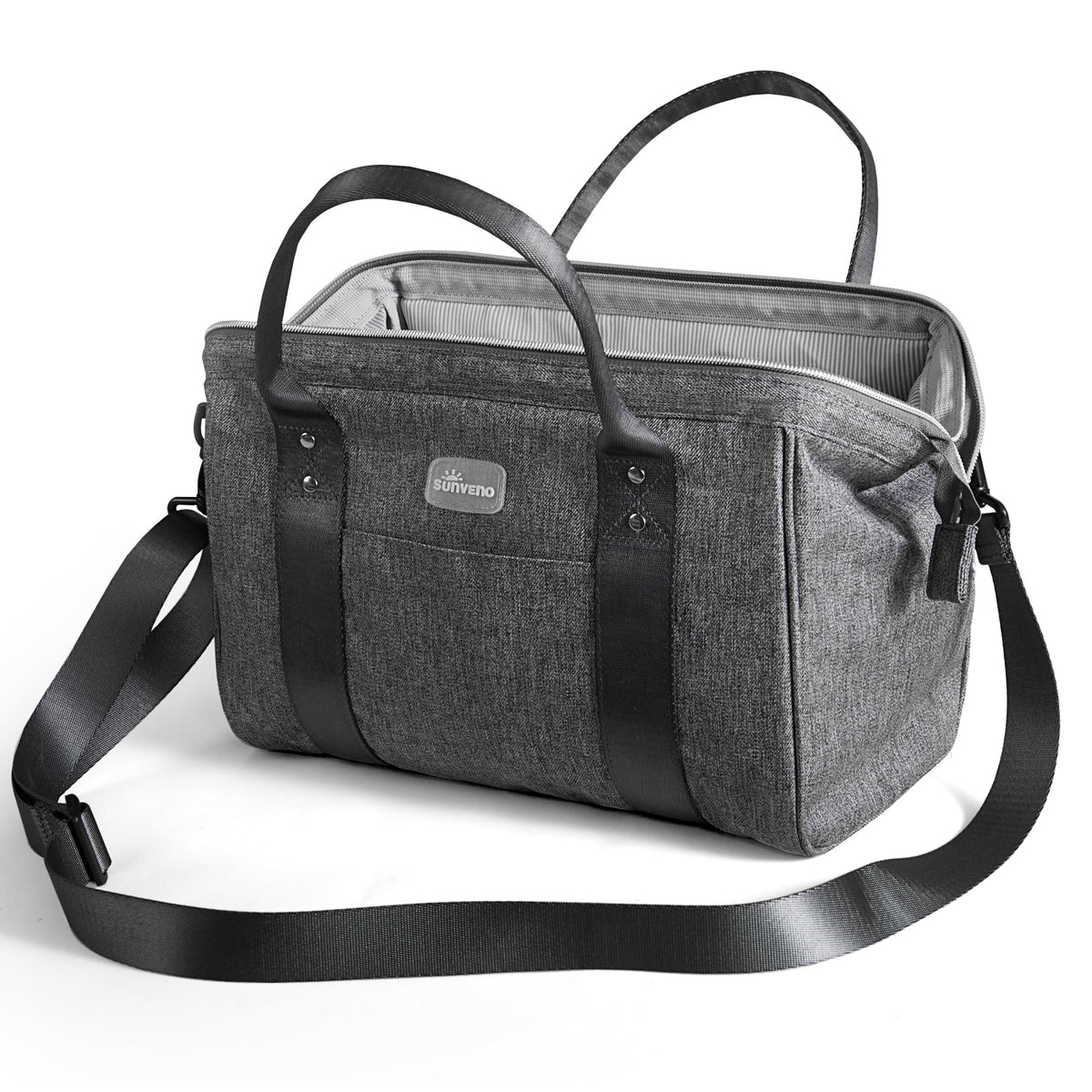 Crossbody Diaper Bag - Baby Organic