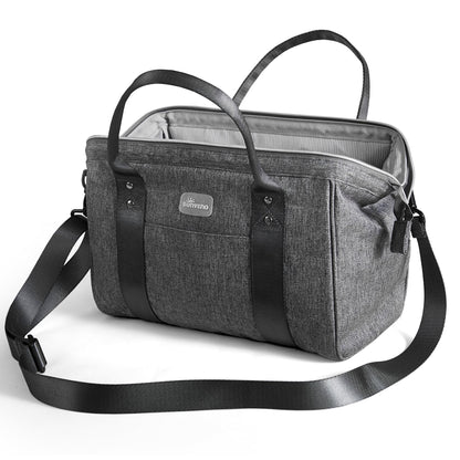 Crossbody Diaper Bag - Baby Organic
