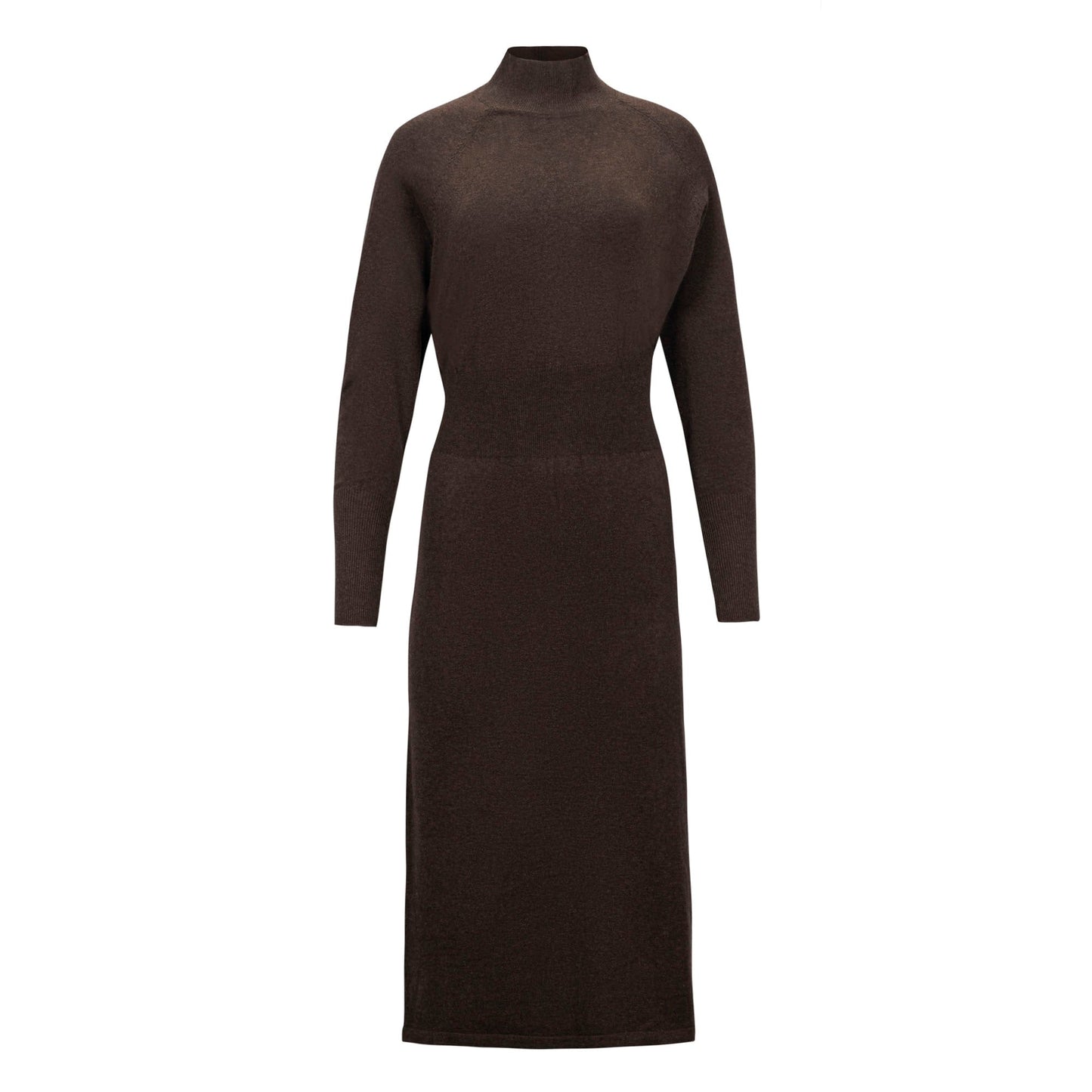 Dolman Sleeve Sweater Dress soft sweater dress with dolman sleeves