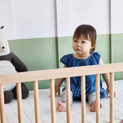 Eco Organic Crib Mattress - Baby Organic