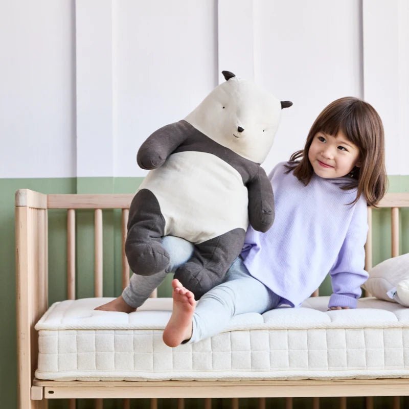 Eco Organic Crib Mattress - Baby Organic