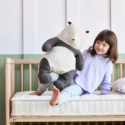 Eco Organic Crib Mattress - Baby Organic