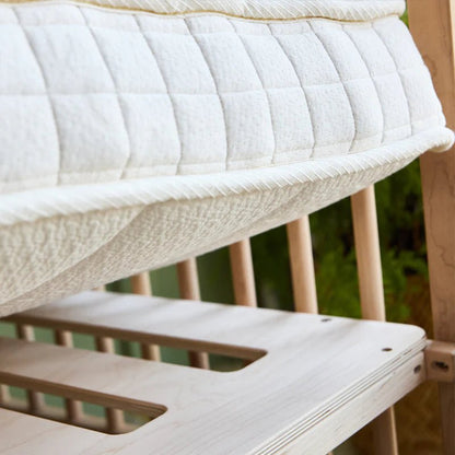 Eco Organic Crib Mattress - Baby Organic