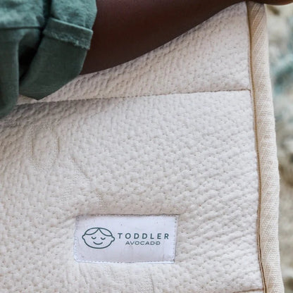 Eco Organic Crib Mattress - Baby Organic