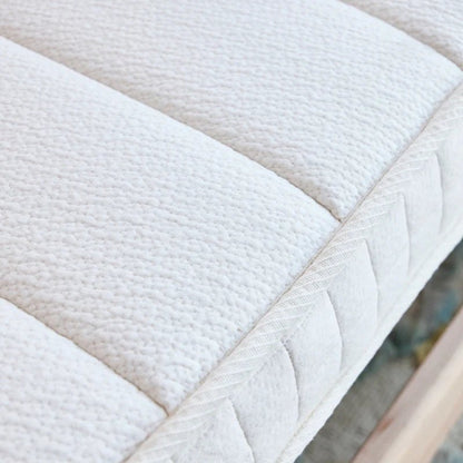 Eco Organic Crib Mattress - Baby Organic