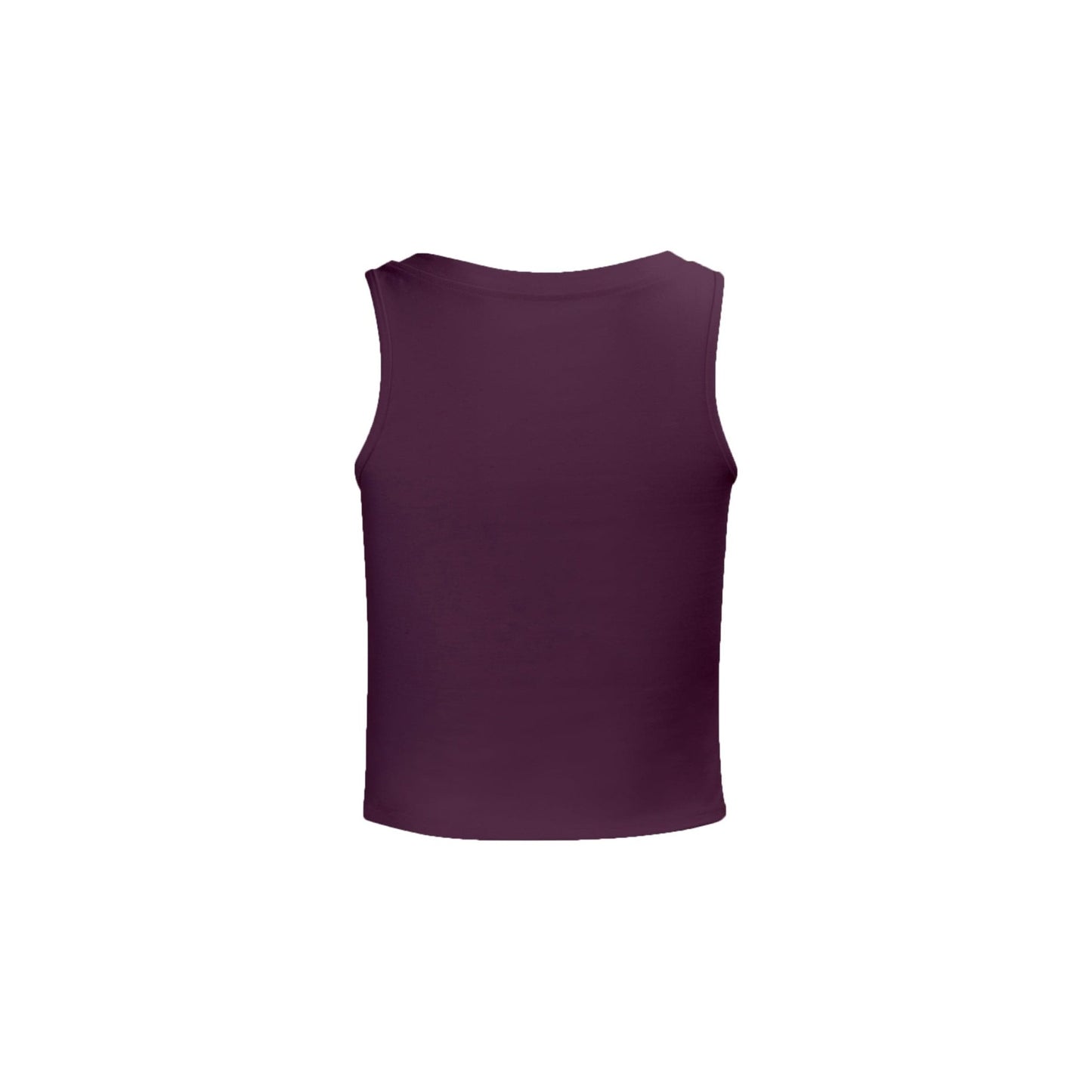Eden Asymmetrical Organic Cotton Tank - Baby Organic