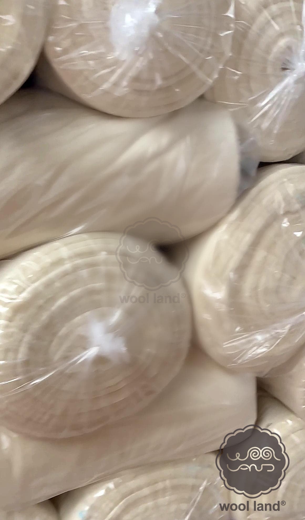 Merino Wool Fabric for Blanket