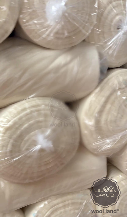 Merino Wool Fabric for Blanket