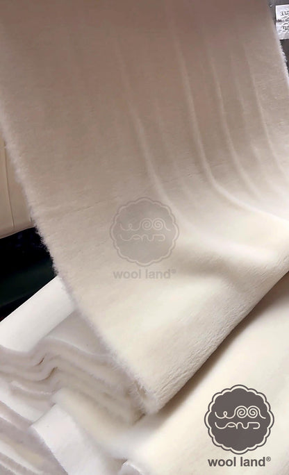 Merino Wool Fabric for Blanket