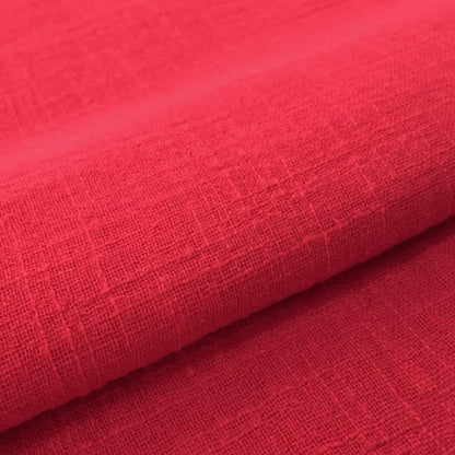 Free Shipping 130X100Cm Soft Linen Cotton Fabric Organic Material Pure Natural Flax Cambric Eco DIY Clothes Patchwork Fabric - Baby Organic