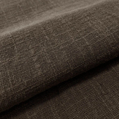 Free Shipping 130X100Cm Soft Linen Cotton Fabric Organic Material Pure Natural Flax Cambric Eco DIY Clothes Patchwork Fabric - Baby Organic