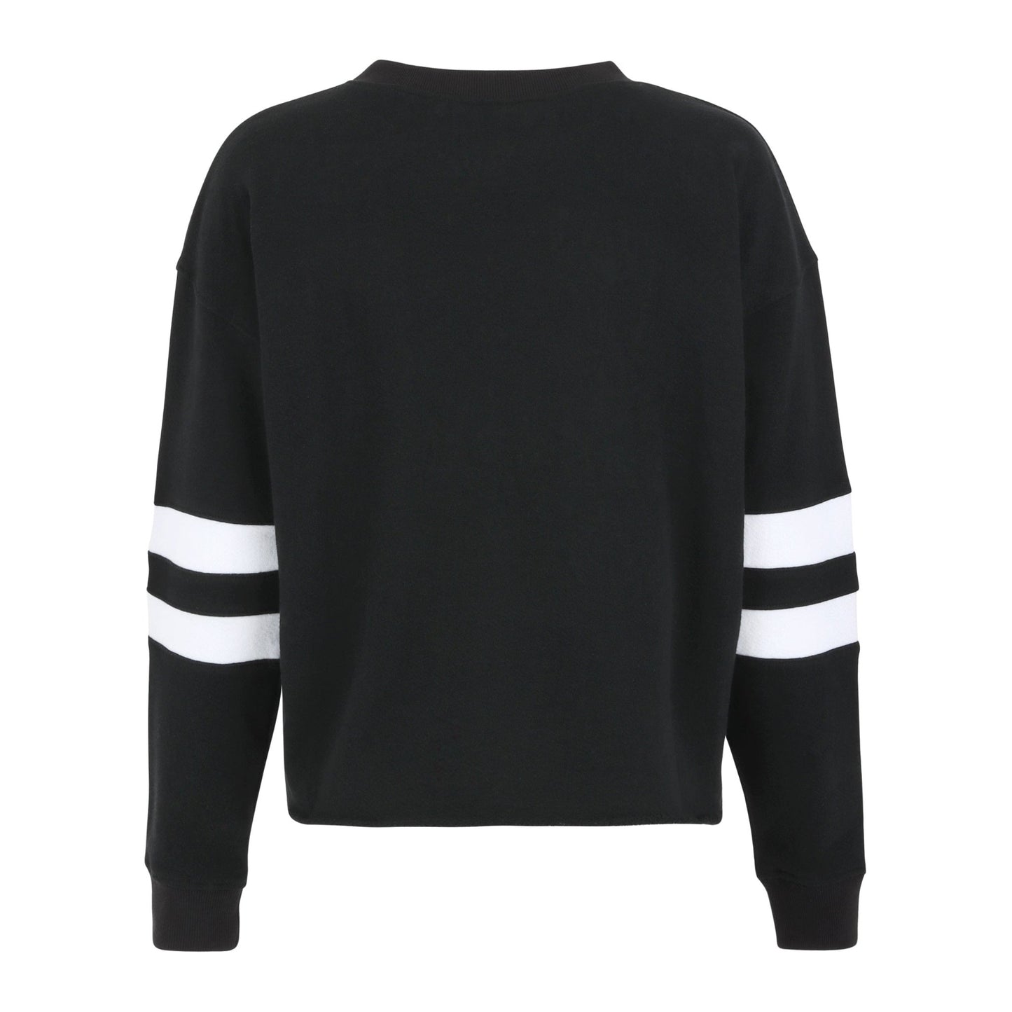 Gilda Organic Cotton Varsity Sweatshirt - Baby Organic