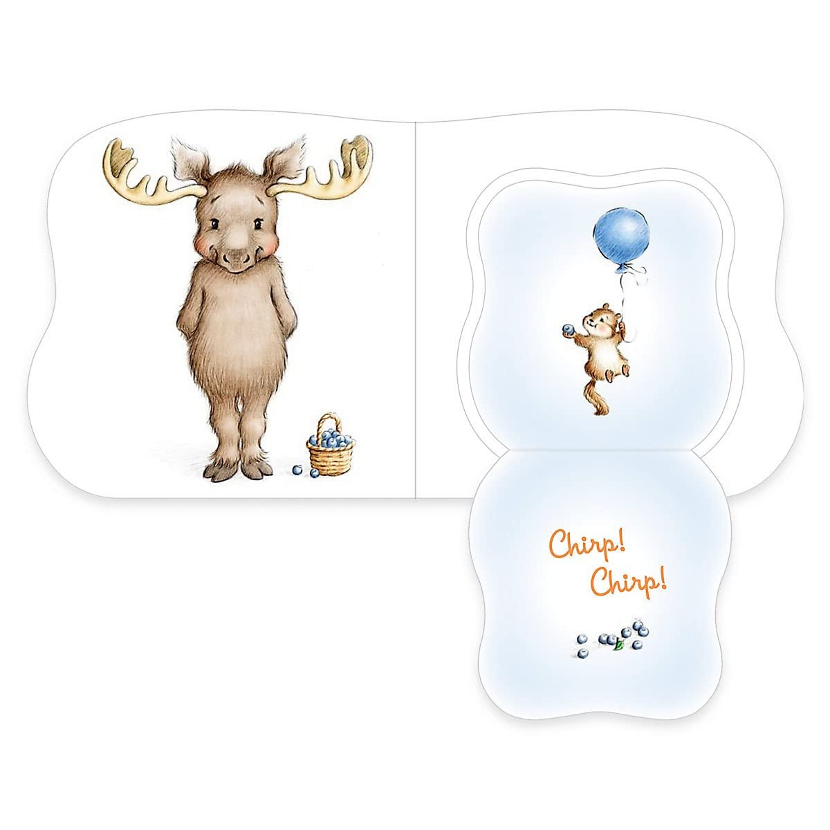 Great and Small Prayers for Babies - Baby Organic