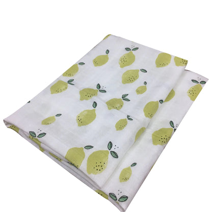 Hot Sale Baby Blankets Newborn Soft Organic Cotton Baby Bibs Muslin Swaddle Wrap Feeding Burp Cloth Towel Scarf Baby Stuff - Baby Organic