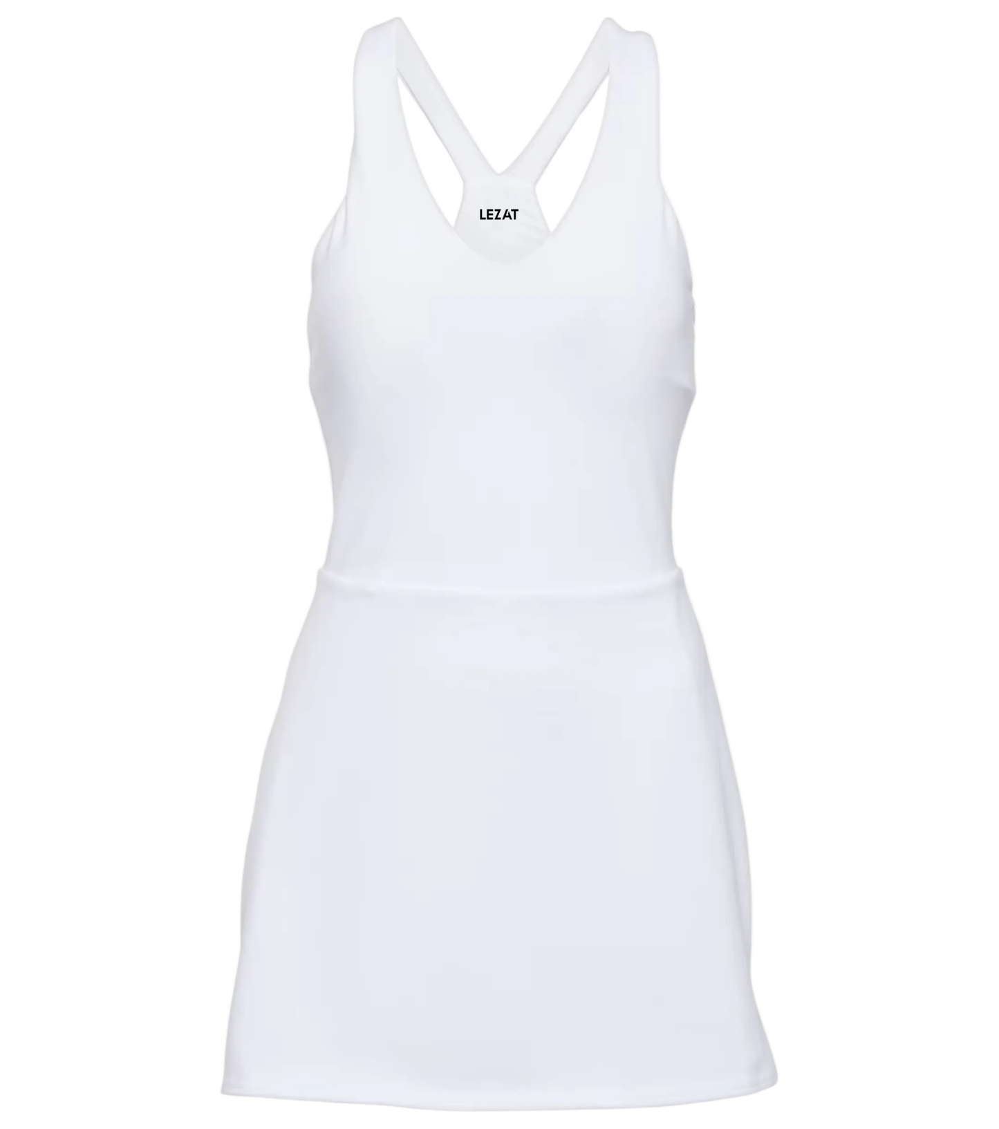 Isla Racerback Organic Cotton Sport Dress - Baby Organic