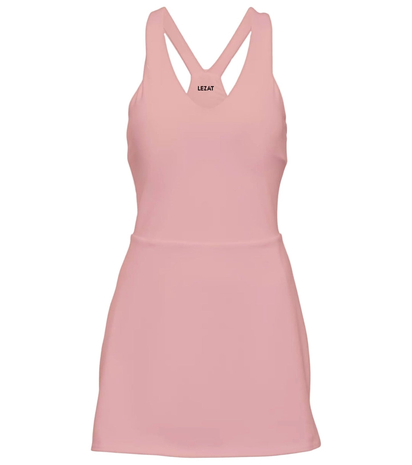 Isla Racerback Organic Cotton Sport Dress - Baby Organic