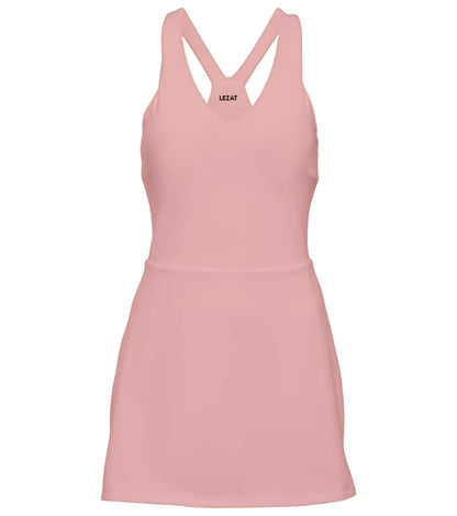 Isla Racerback Organic Cotton Sport Dress - Baby Organic