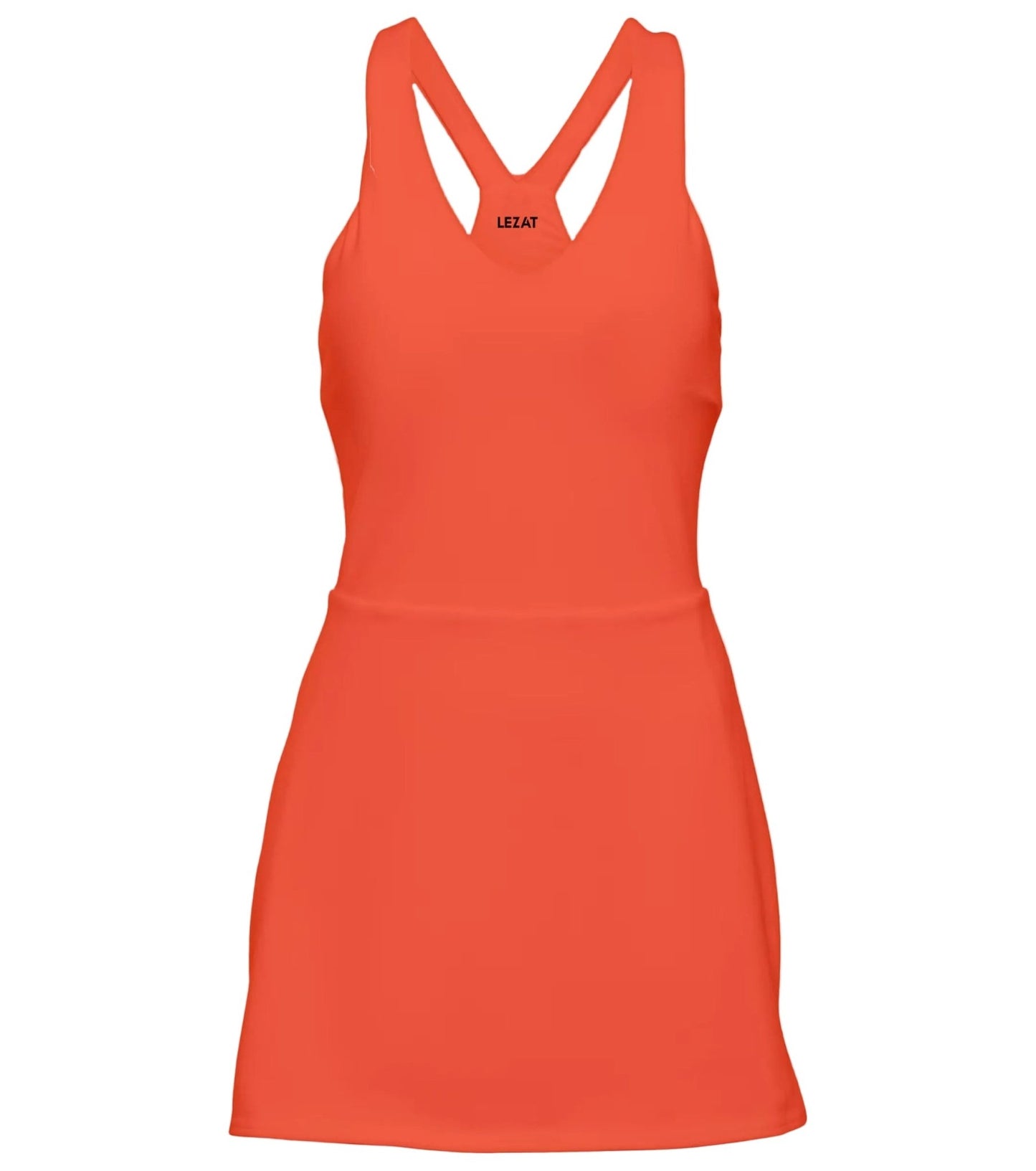Isla Racerback Organic Cotton Sport Dress - Baby Organic