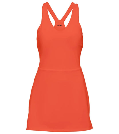 Isla Racerback Organic Cotton Sport Dress - Baby Organic
