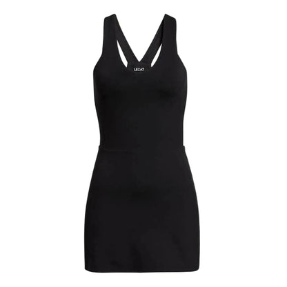 Isla Racerback Organic Cotton Sport Dress - Baby Organic