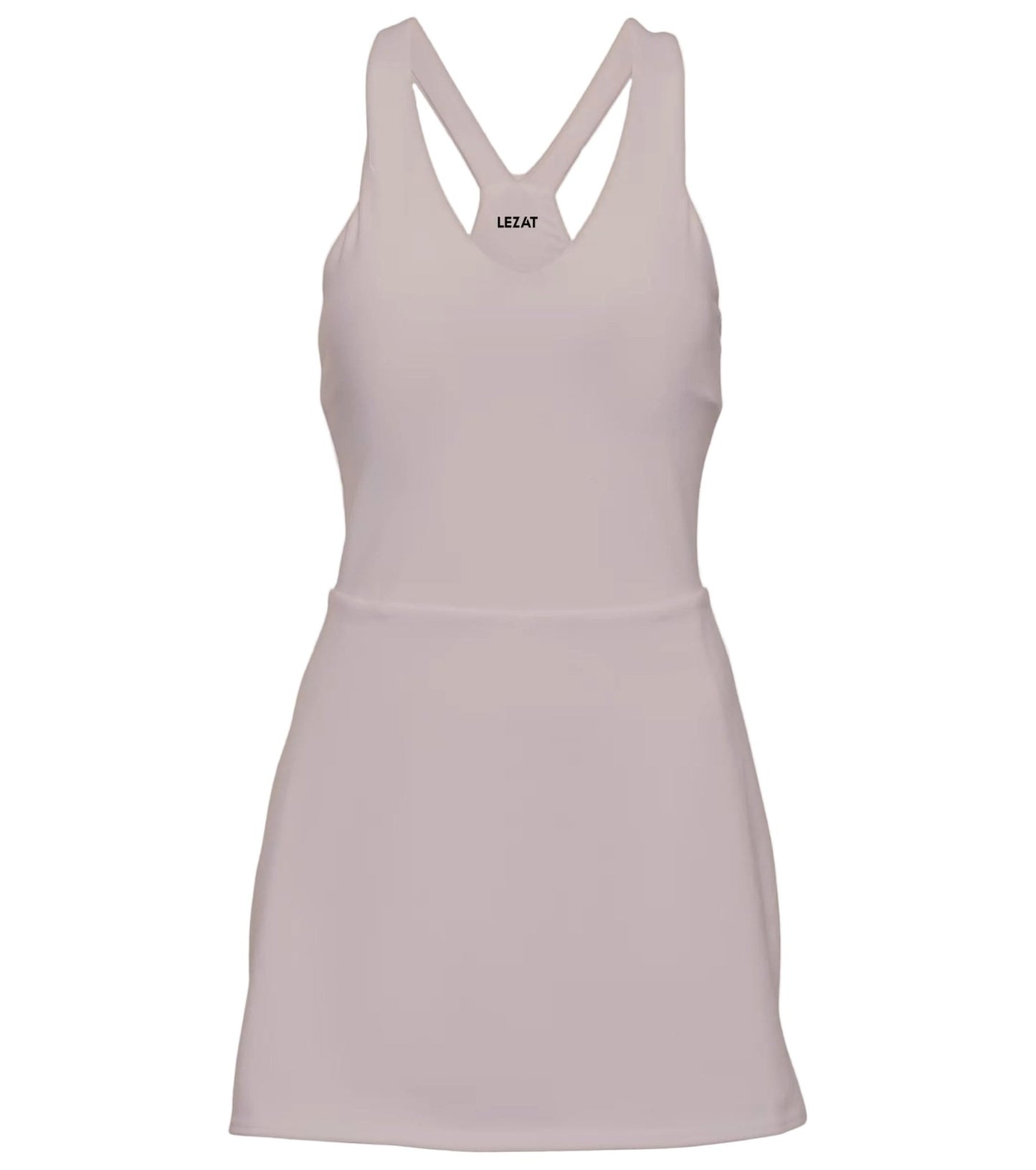 Isla Racerback Organic Cotton Sport Dress - Baby Organic