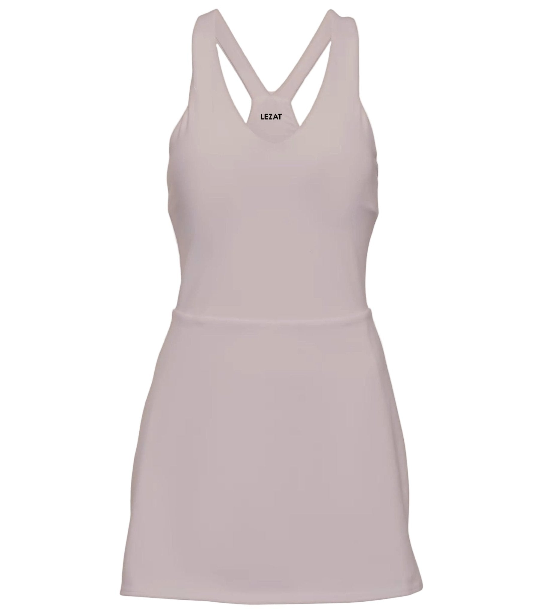 Isla Racerback Organic Cotton Sport Dress - Baby Organic