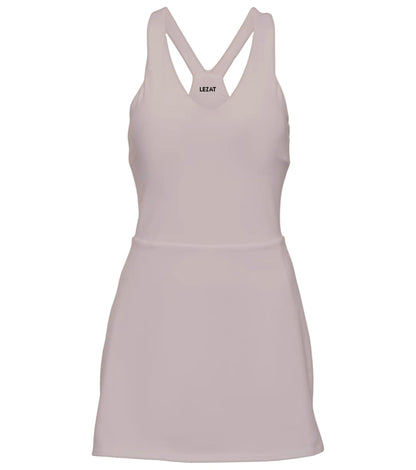 Isla Racerback Organic Cotton Sport Dress - Baby Organic