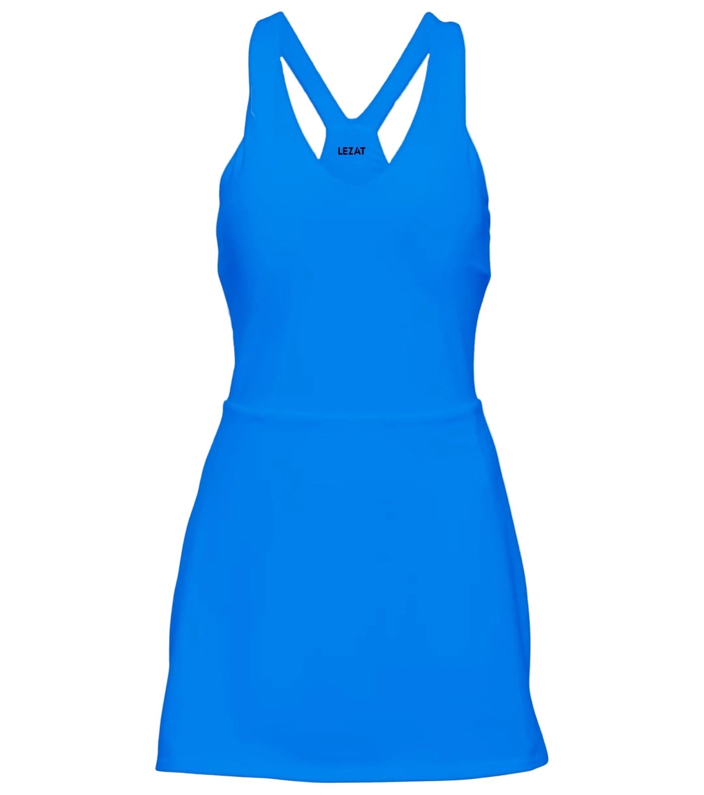 Isla Racerback Organic Cotton Sport Dress - Baby Organic