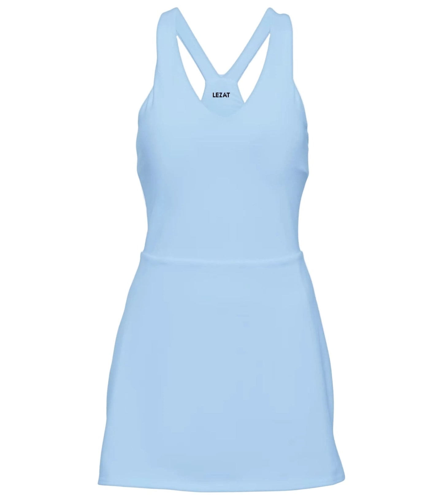 Isla Racerback Organic Cotton Sport Dress - Baby Organic