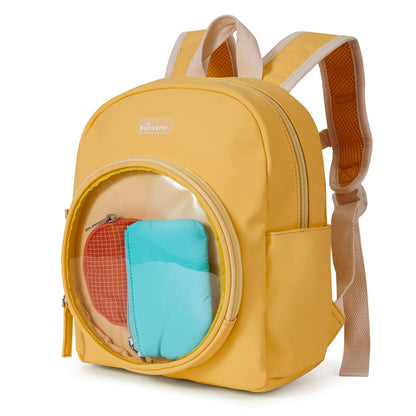 Jelly Adventure Backpack - Baby Organic
