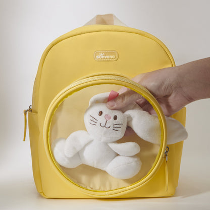 Jelly Adventure Backpack - Baby Organic