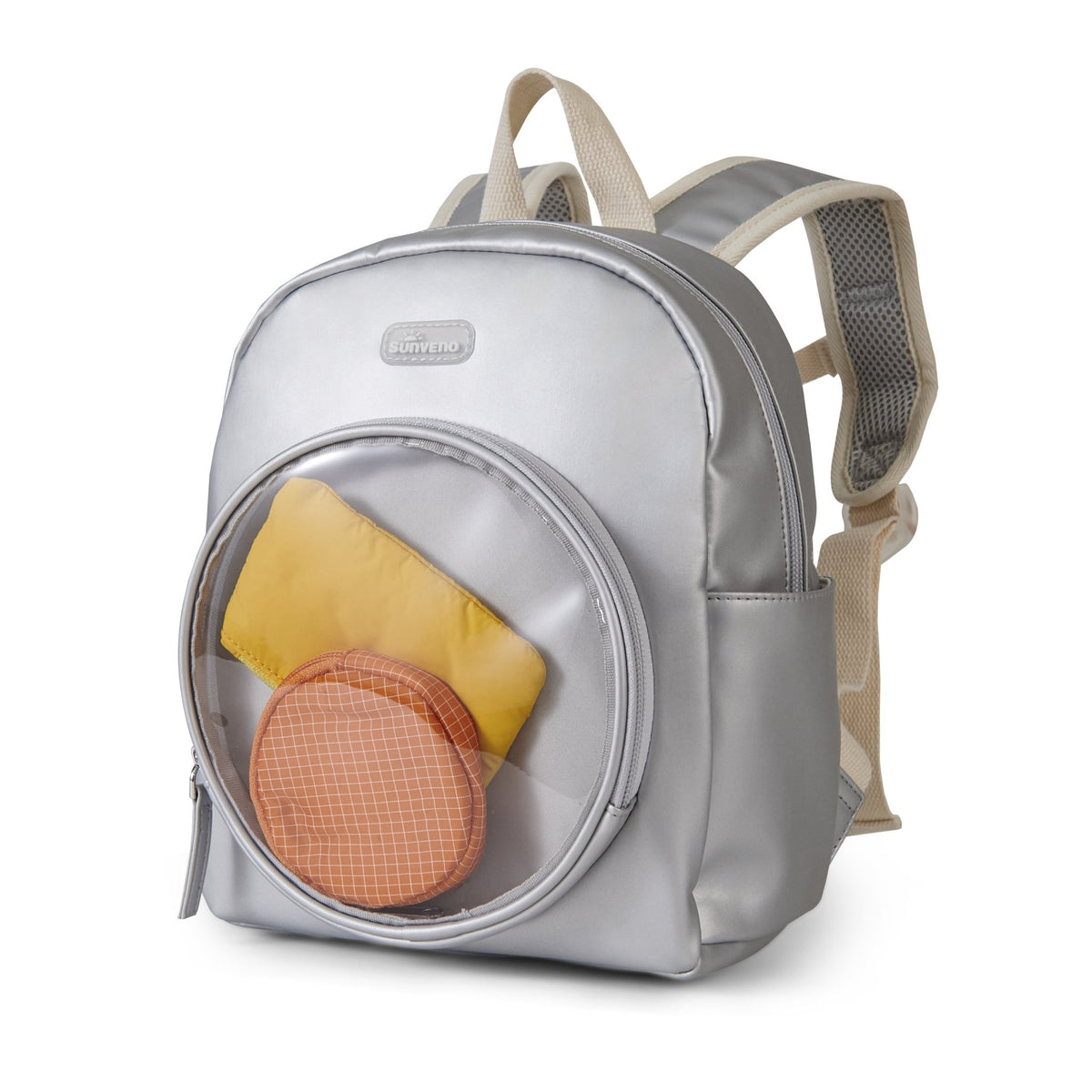 Jelly Adventure Backpack - Baby Organic
