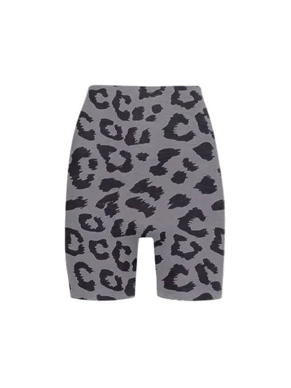 Jolie Organic Cotton 7" Bike Short - Baby Organic