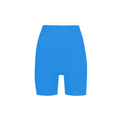Jolie Organic Cotton 7" Bike Short - Baby Organic