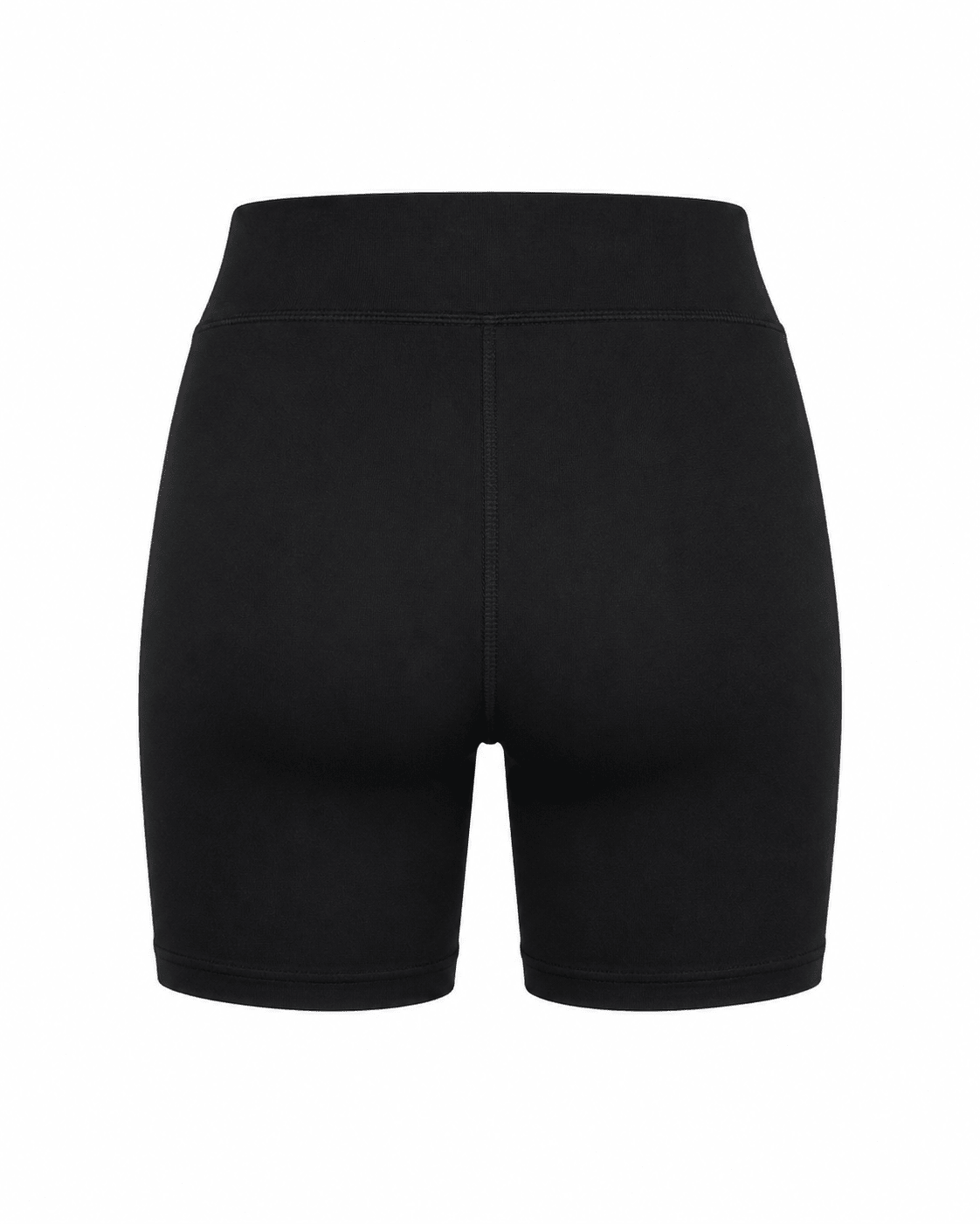 Jolie Organic Cotton 7" Bike Short - Baby Organic