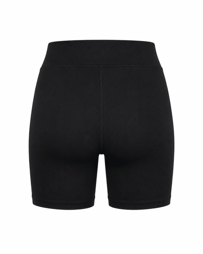 Jolie Organic Cotton 7" Bike Short - Baby Organic
