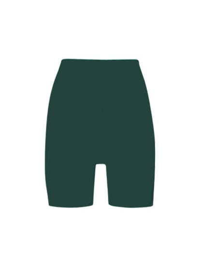 Jolie Organic Cotton 7" Bike Short - Baby Organic