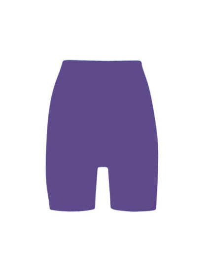 Jolie Organic Cotton 7" Bike Short - Baby Organic