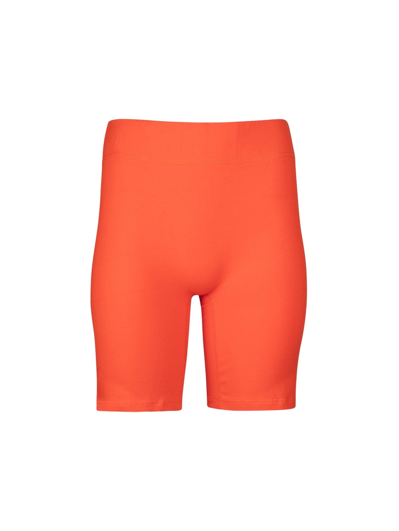 Jolie Organic Cotton 7" Bike Short - Baby Organic