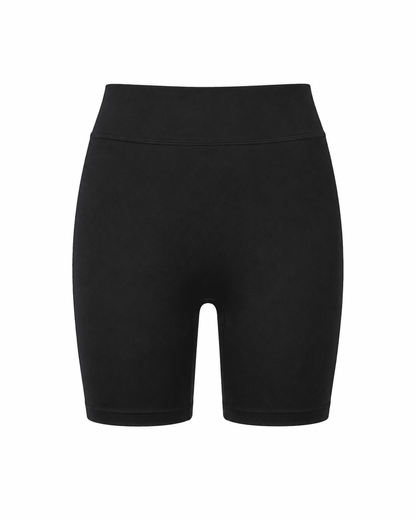Jolie Organic Cotton 7" Bike Short - Baby Organic