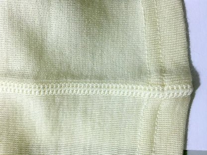Kids 100% Pure Australian Woolmark Certified Organic Merino Wool Fleece Children Outdoor Sports Underwear Top Shirt Breathable - Baby Organic